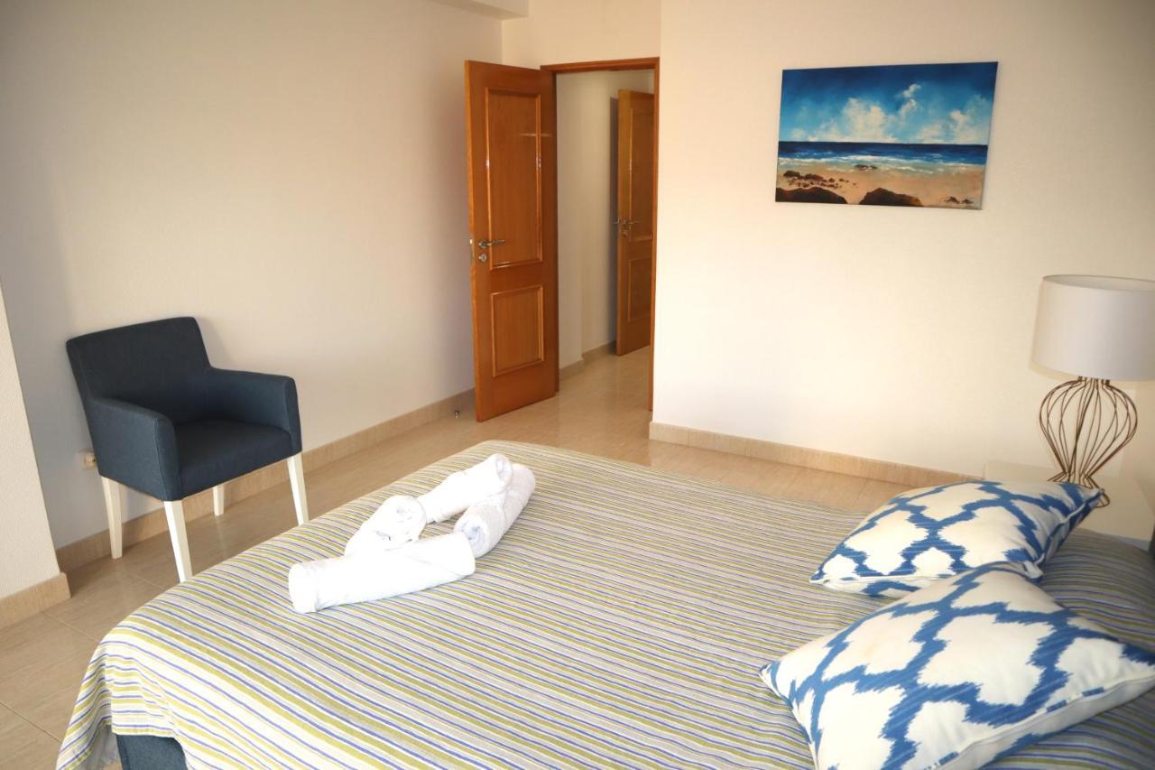 Apartamento Deolinda - Nossa Sra Da Rocha Porches  Exterior photo
