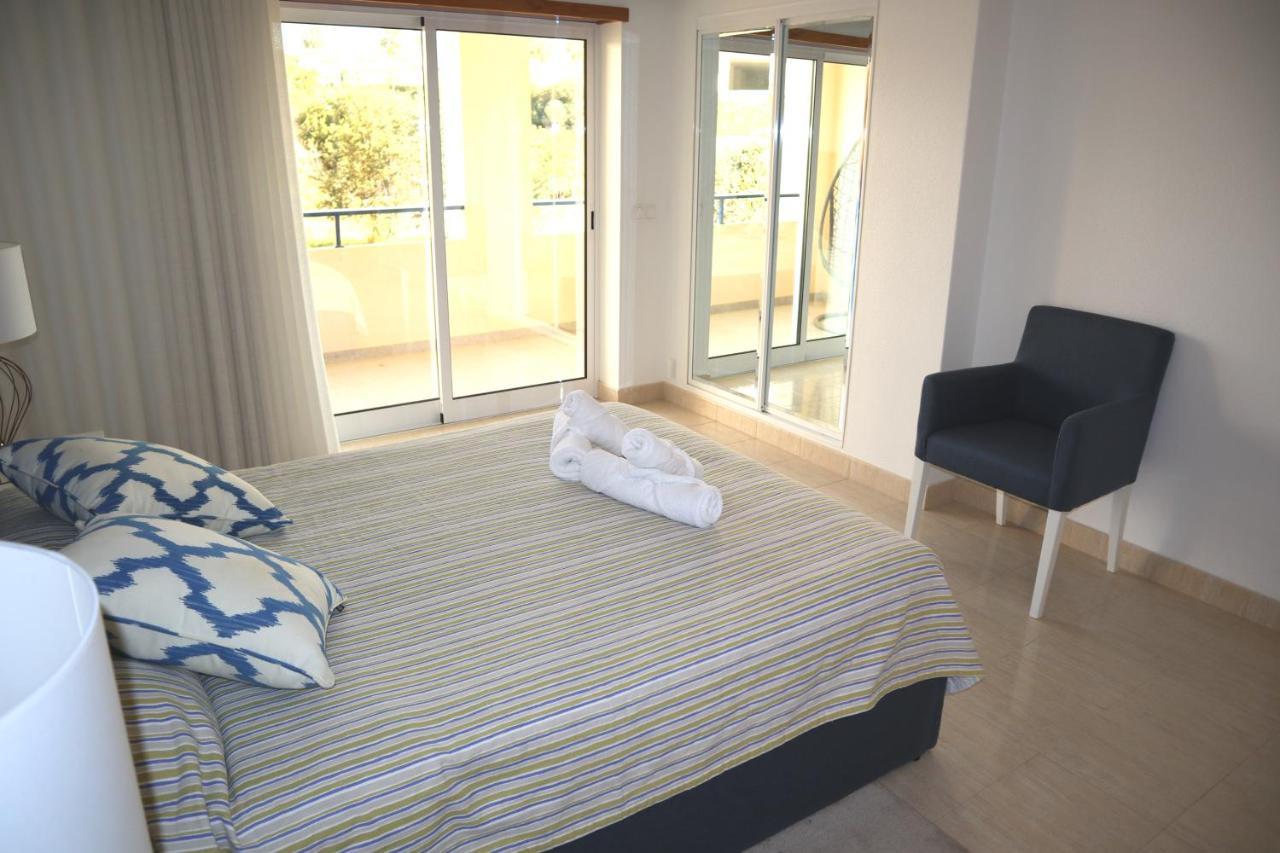 Apartamento Deolinda - Nossa Sra Da Rocha Porches  Exterior photo