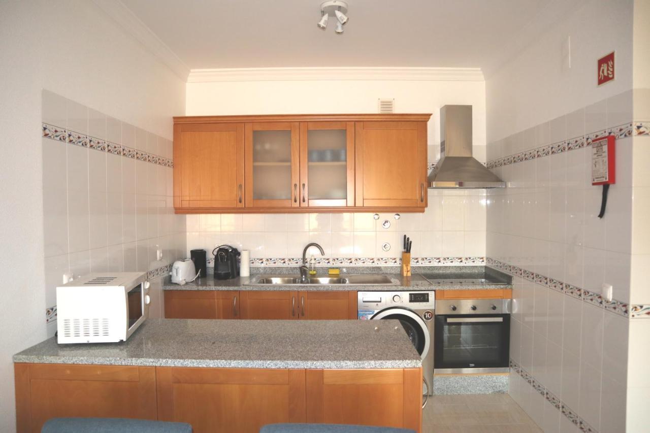 Apartamento Deolinda - Nossa Sra Da Rocha Porches  Exterior photo
