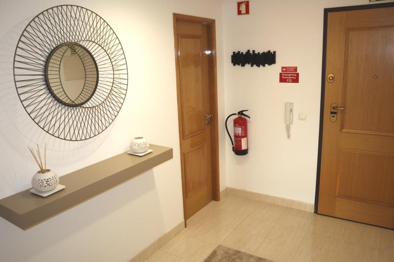 Apartamento Deolinda - Nossa Sra Da Rocha Porches  Exterior photo