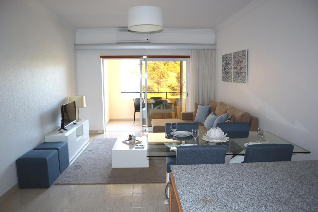 Apartamento Deolinda - Nossa Sra Da Rocha Porches  Exterior photo