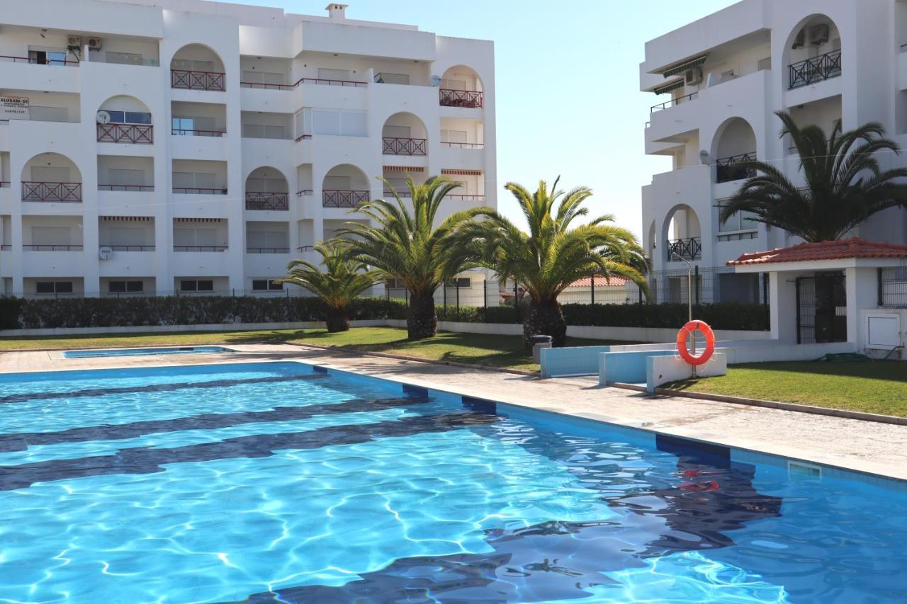 Apartamento Deolinda - Nossa Sra Da Rocha Porches  Exterior photo