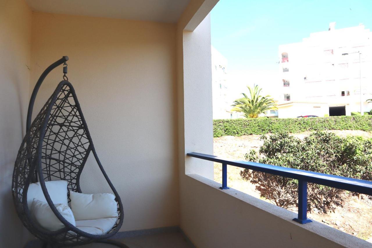 Apartamento Deolinda - Nossa Sra Da Rocha Porches  Exterior photo