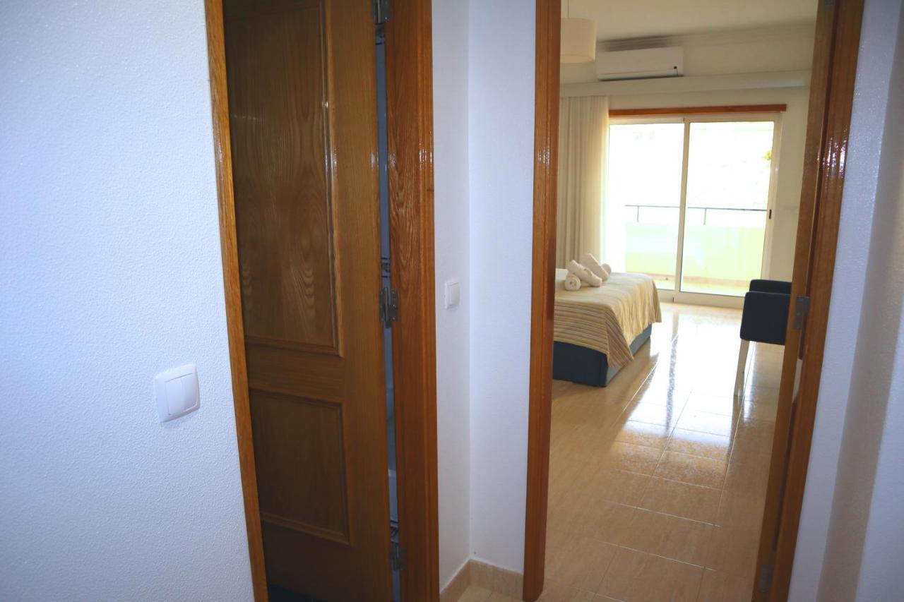 Apartamento Deolinda - Nossa Sra Da Rocha Porches  Exterior photo