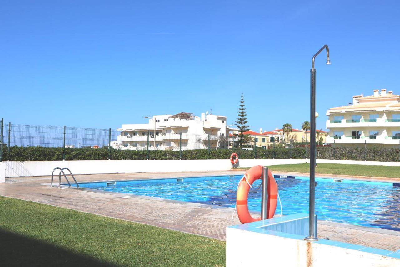 Apartamento Deolinda - Nossa Sra Da Rocha Porches  Exterior photo