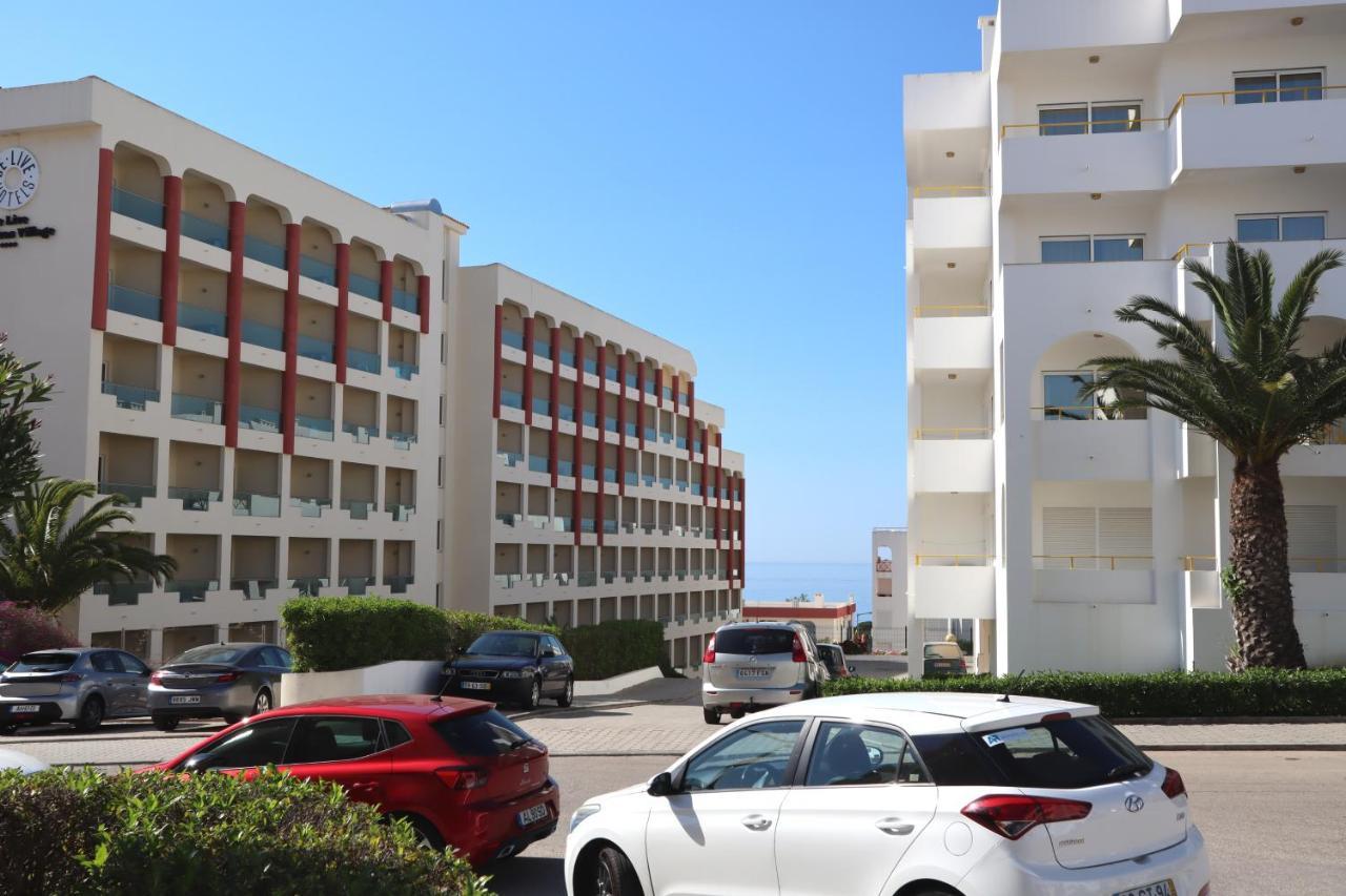 Apartamento Deolinda - Nossa Sra Da Rocha Porches  Exterior photo