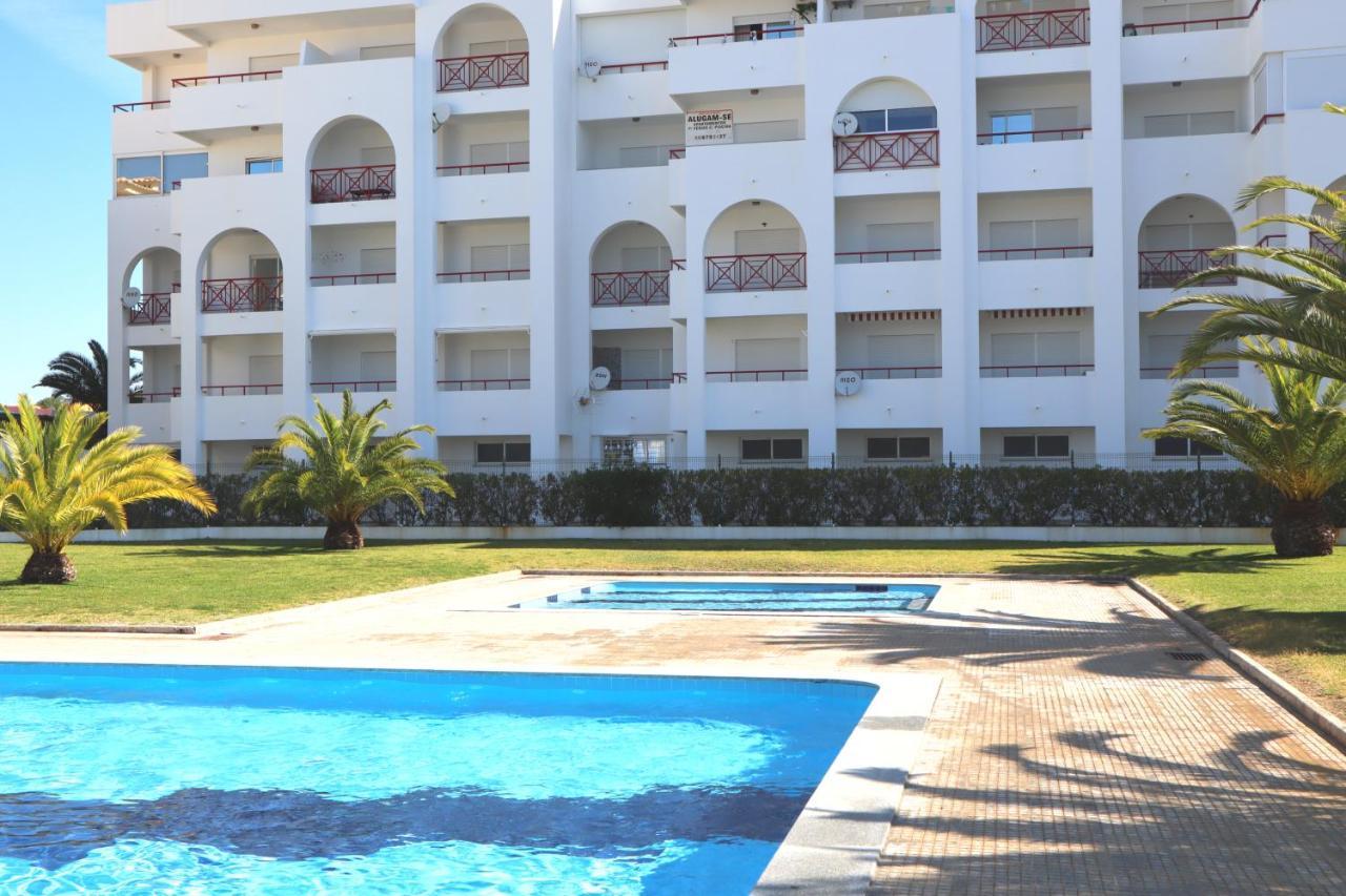 Apartamento Deolinda - Nossa Sra Da Rocha Porches  Exterior photo